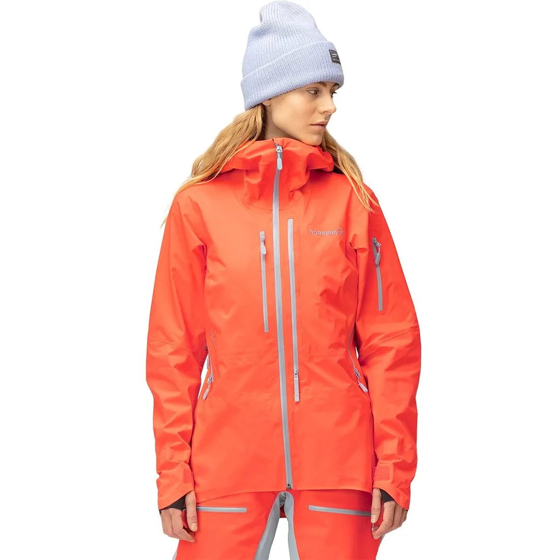 Norrona Lofoten Gore-Tex Pro Jacket Women's Ski Jacket