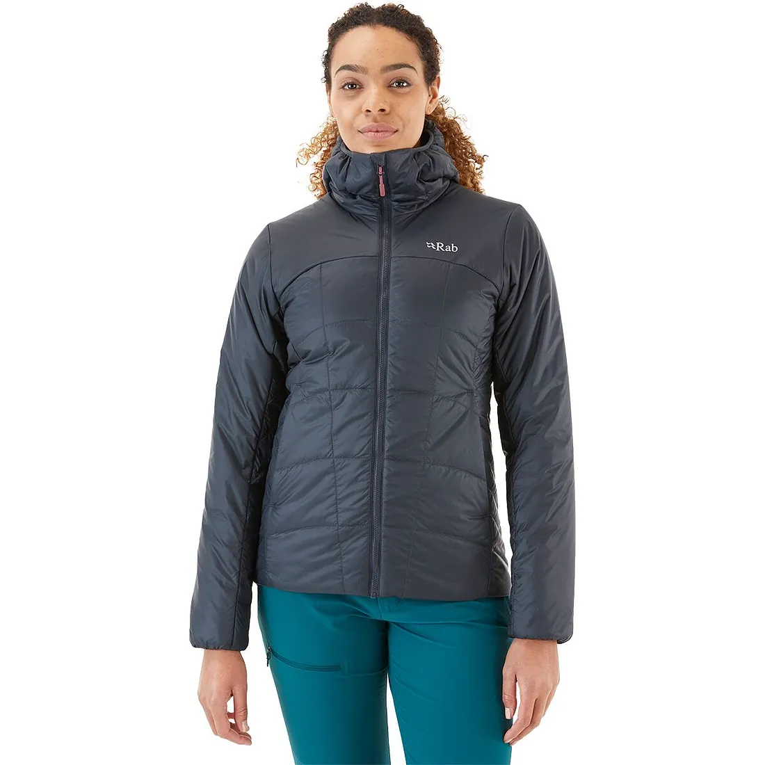 Rab Xenon 2.0 Women's Synthetic Insulated Jacket