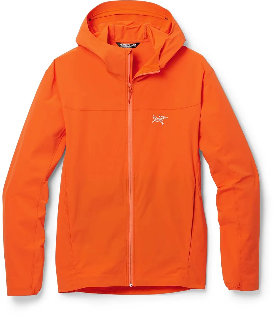 Arc'teryx Gamma LT Jacket - Softshell Jacket Men's, Buy online
