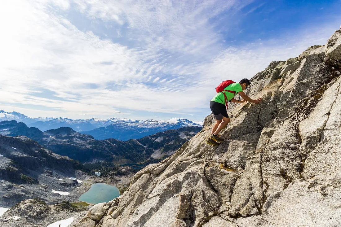 Best Hiking Shoes of 2024