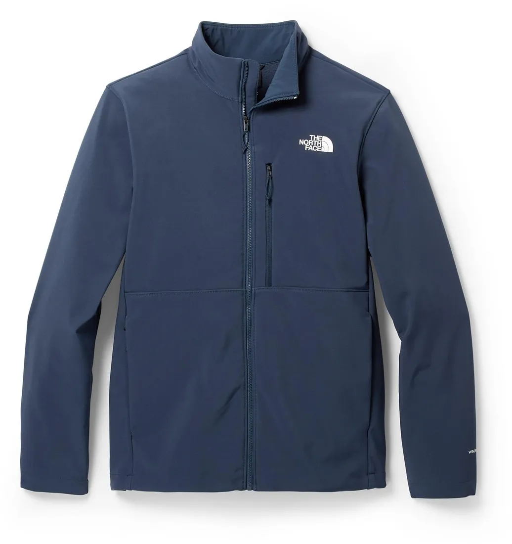 The North Face Apex Bionic 3 Softshell Jacket