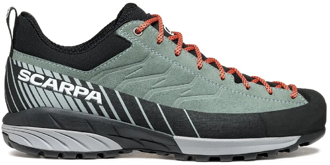 Scarpa Mescalito Approach Shoes