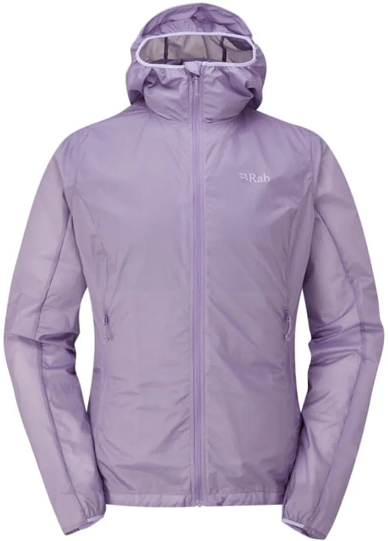 5 Best Women's Windbreakers of 2024 | Ten Pound Backpack