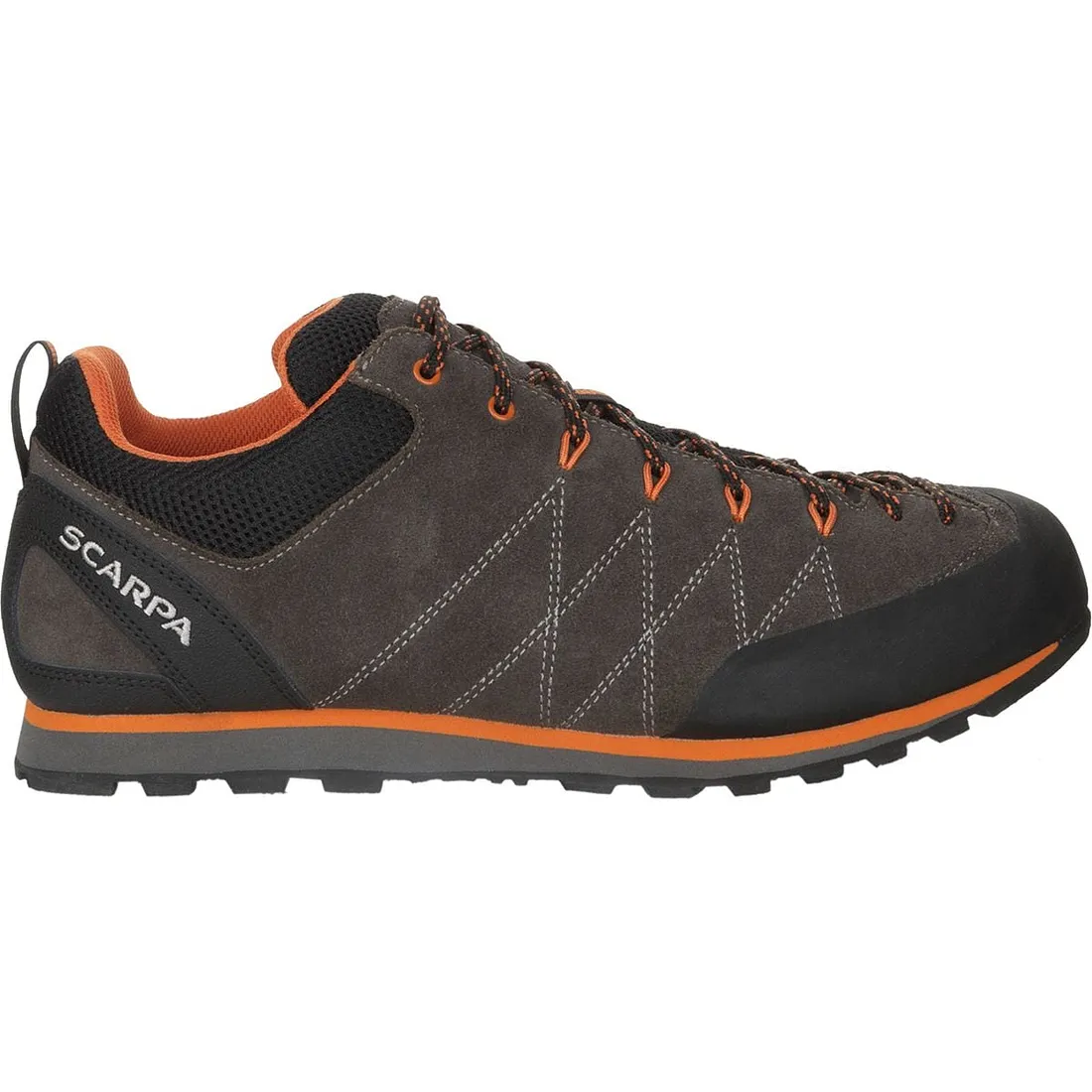 Scarpa Crux Approach Shoes