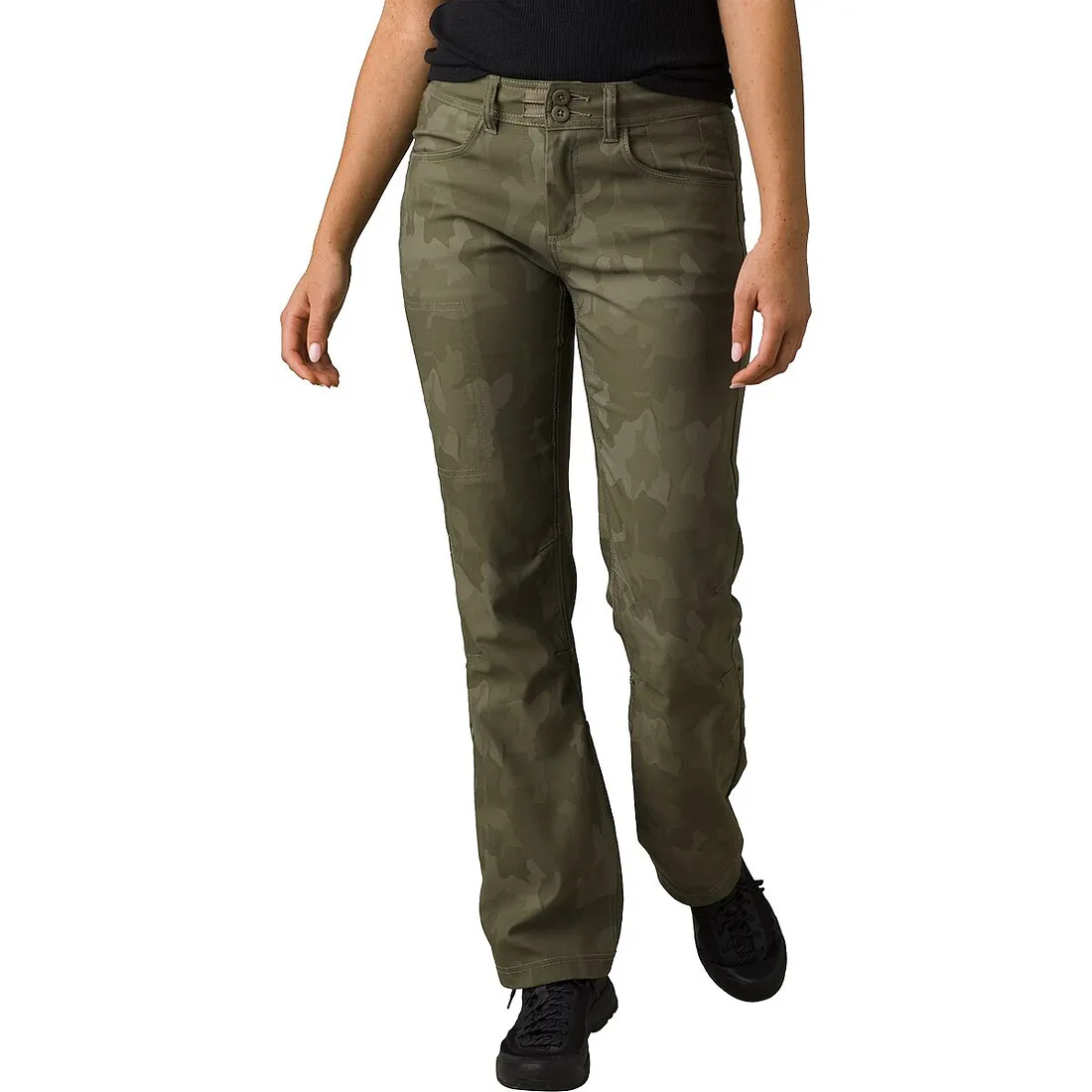 PrAna Halle Pant Women's Hiking Pants