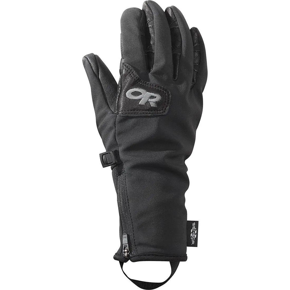 Outdoor Research Stormtracker Sensor Gloves Hiking Gloves