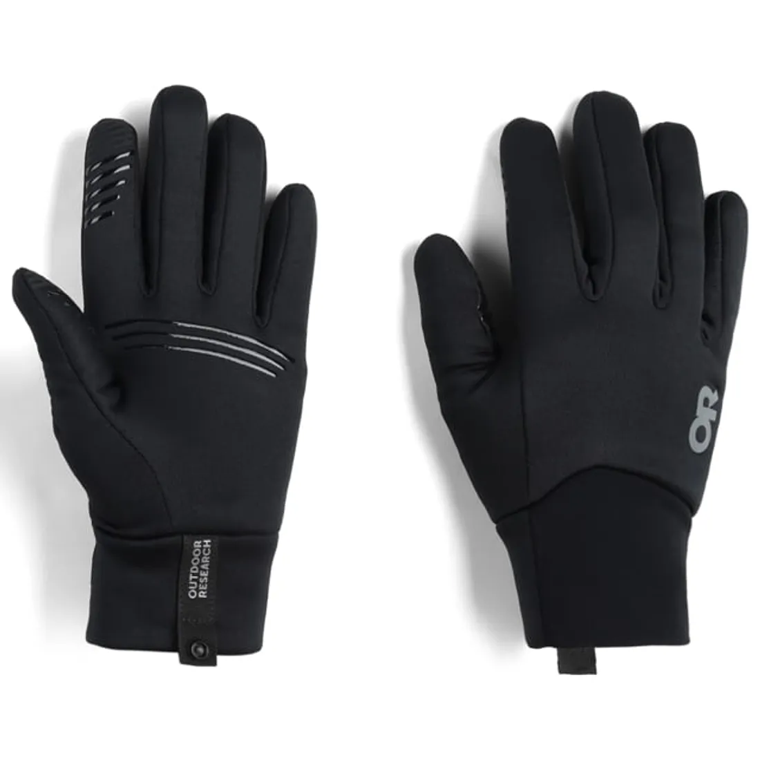 Outdoor Research Vigor Midweight Sensor Gloves Hiking Gloves