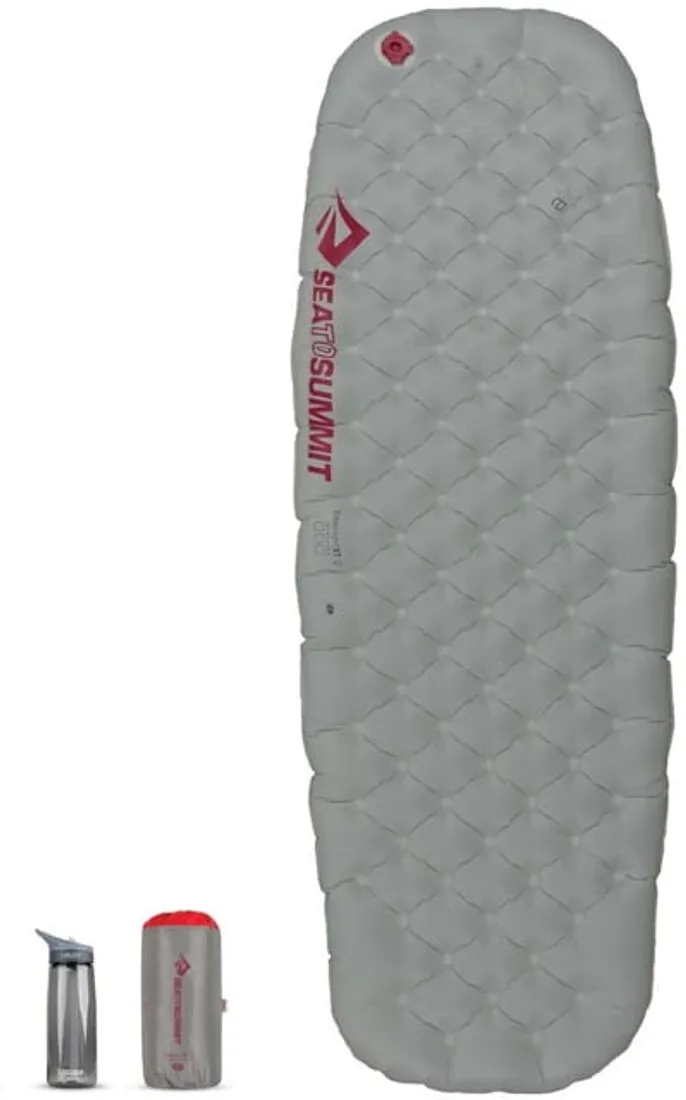 Sea to Summit Ether Light XT Insulated Women's Backpacking Sleeping Pad
