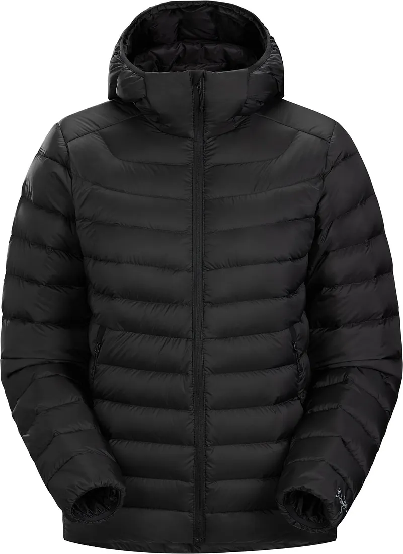 Arc'teryx Cerium LT Hoody Women's Winter Jacket
