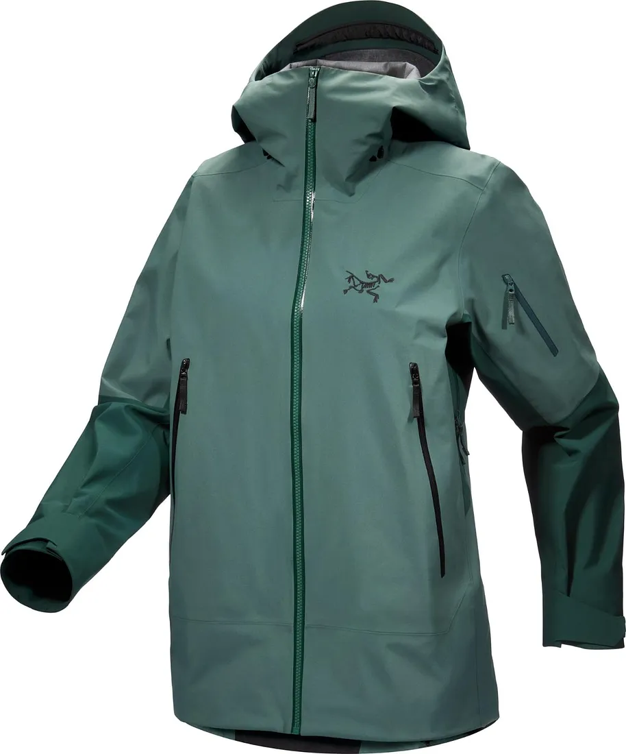 Arc'teryx Sentinel AR Jacket Women's Ski Jacket