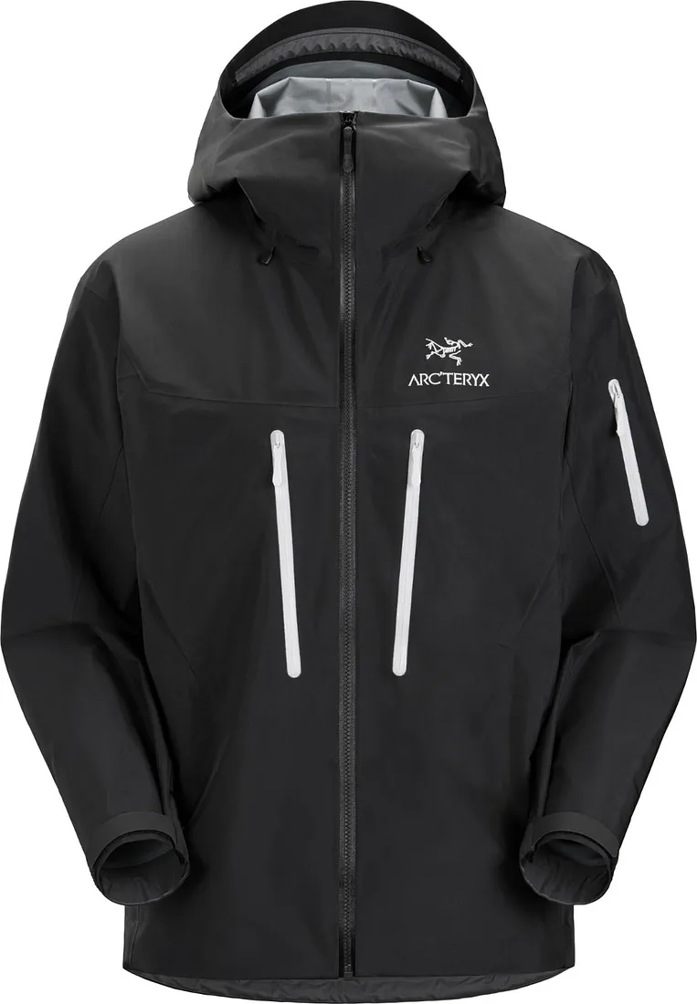 Arc'teryx Alpha SV Jacket Women's Winter Jacket