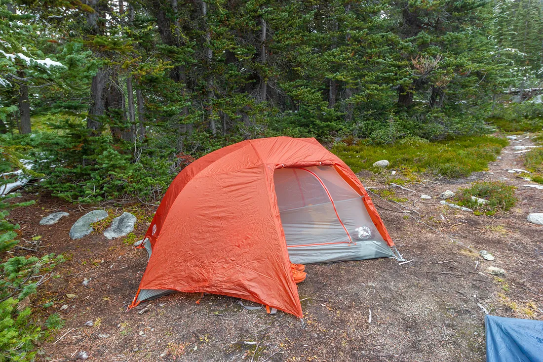 Best Camping Sleeping Bag of 2024