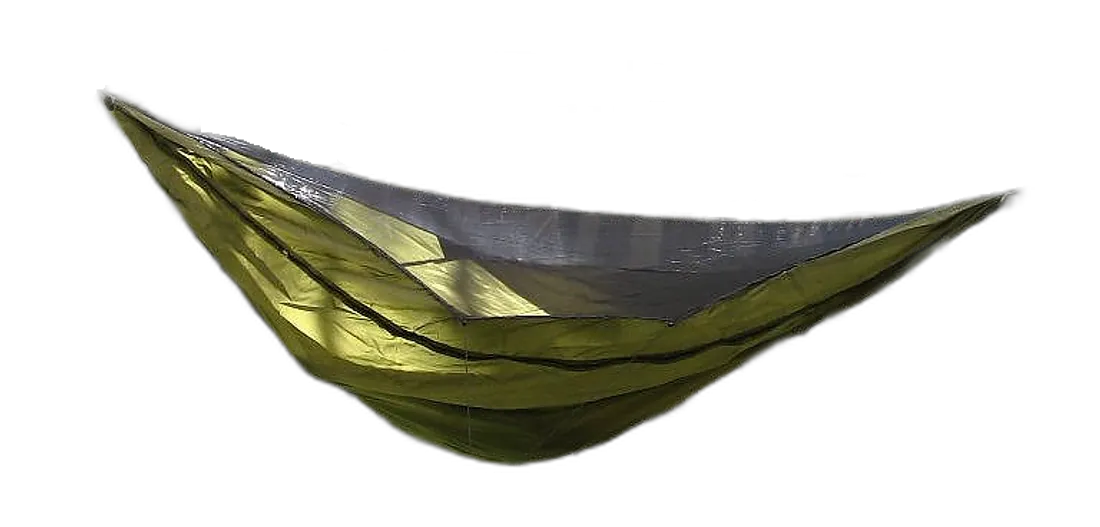 Warbonnet Outdoors Blackbird Backpacking Hammock