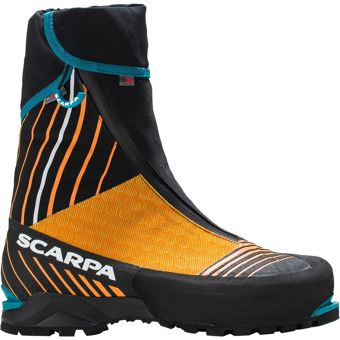 Scarpa Phantom Tech Mountaineering Boots