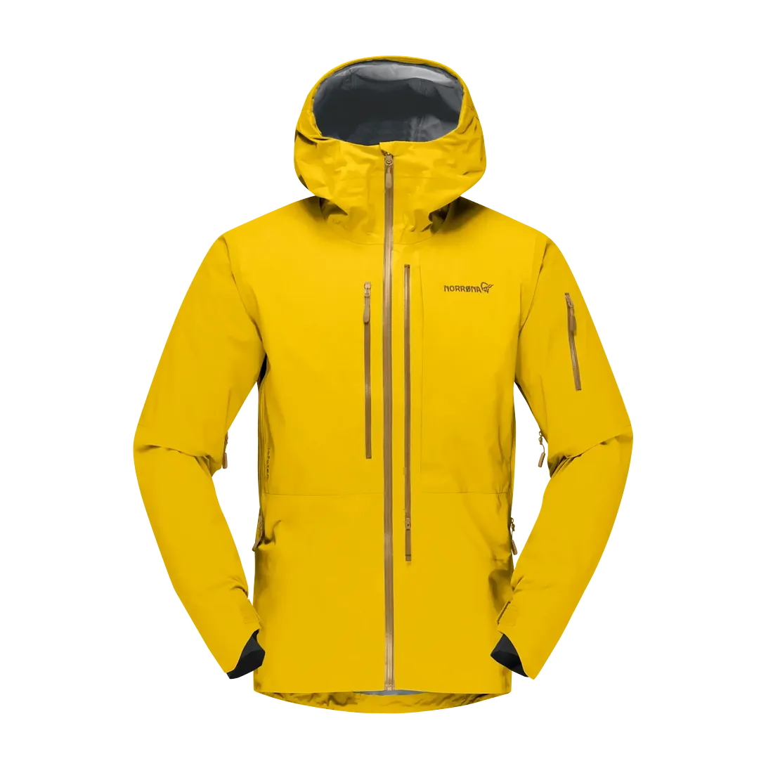 Norrona Lofoten Gore-Tex Pro Jacket Ski Jacket