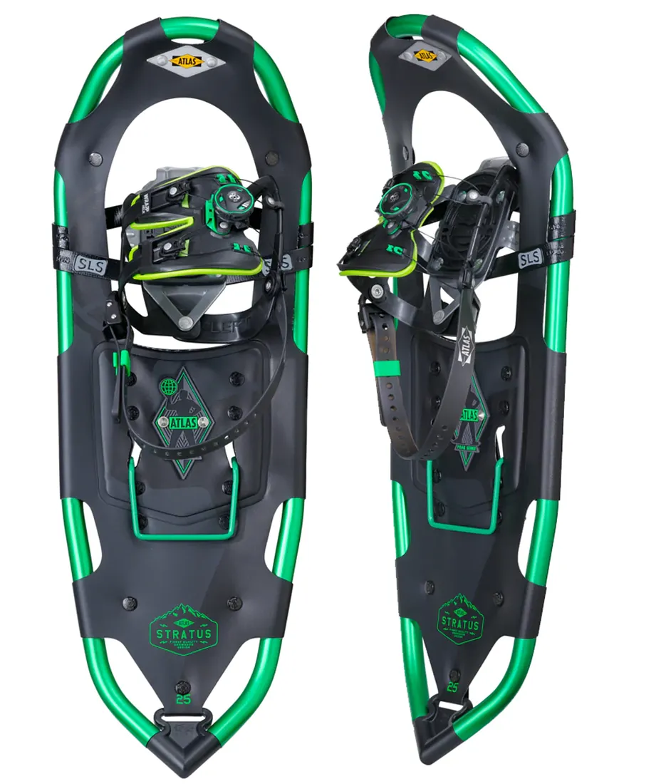 Atlas Stratus Snowshoes