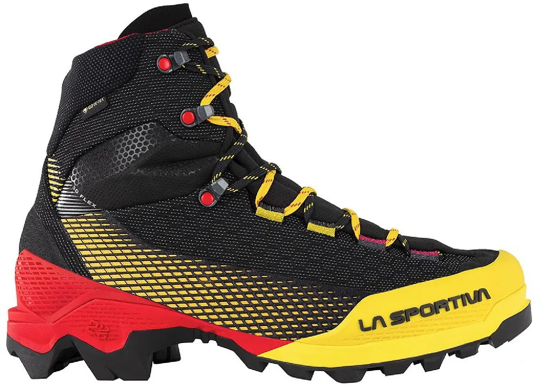 La Sportiva Aequilibrium ST GTX Mountaineering Boots