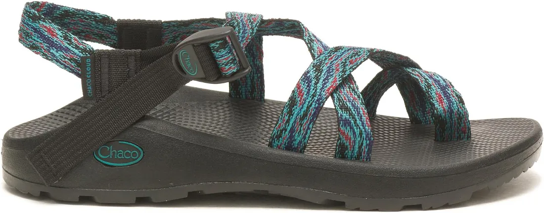Chaco Z/Cloud 2 Hiking Sandals