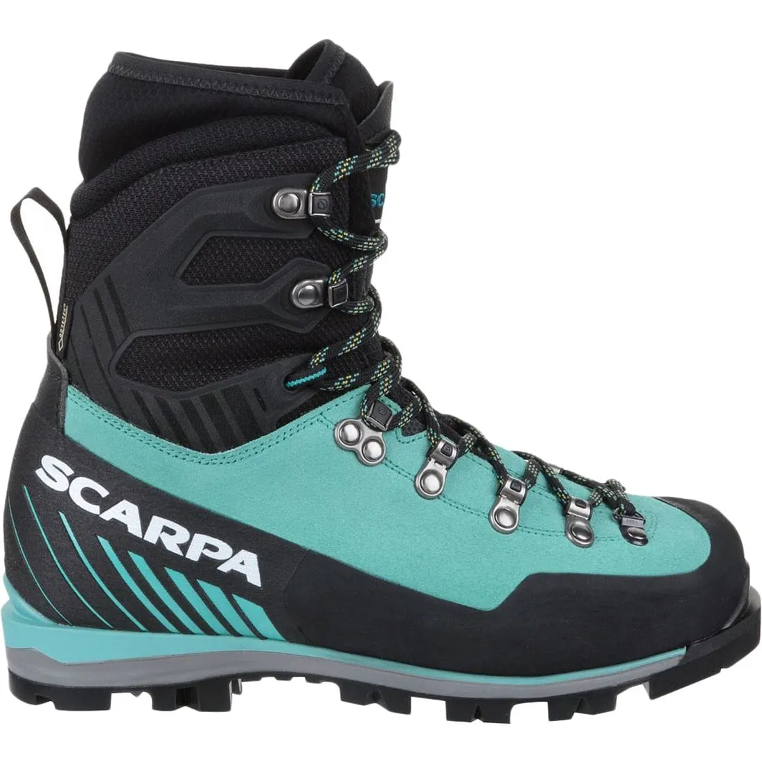 Scarpa Mont Blanc Pro GTX Women's Mountaineering Boots