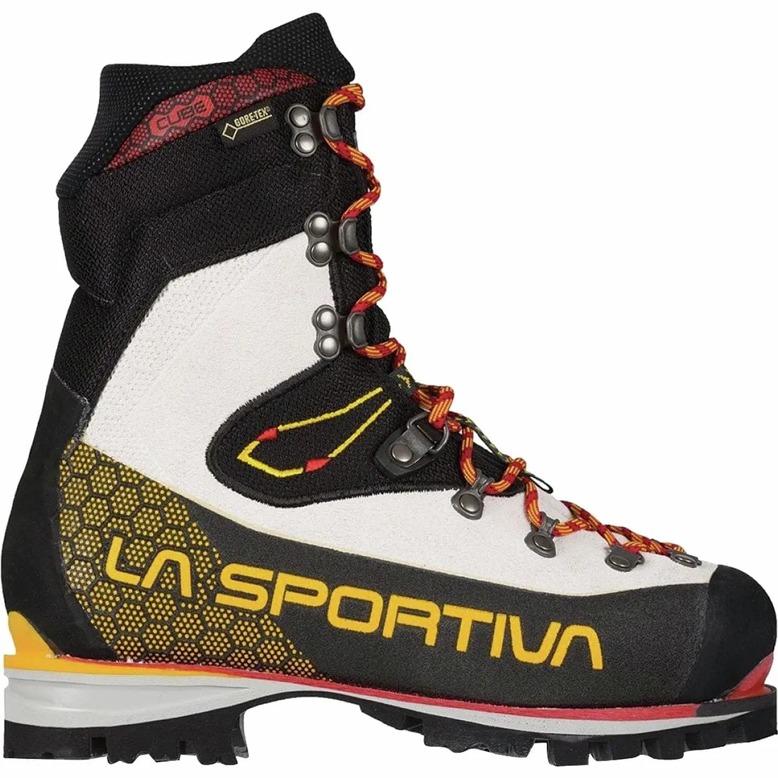 La Sportiva Nepal Cube GTX Women's Mountaineering Boots