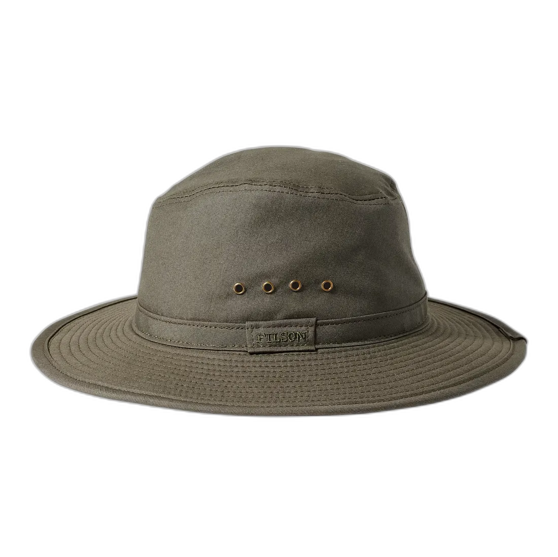 Filson Summer Packer Hat Hiking Hat