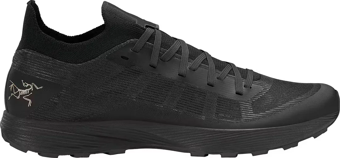 Arc'teryx Norvan SL 3 Approach Shoes