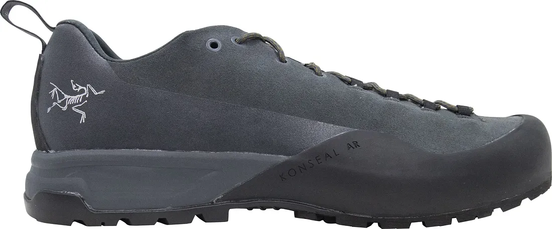 Arc'teryx Konseal AR Approach Shoes