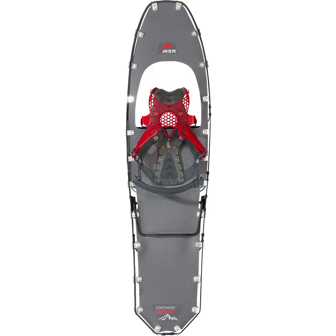 MSR Lightning Ascent Snowshoes