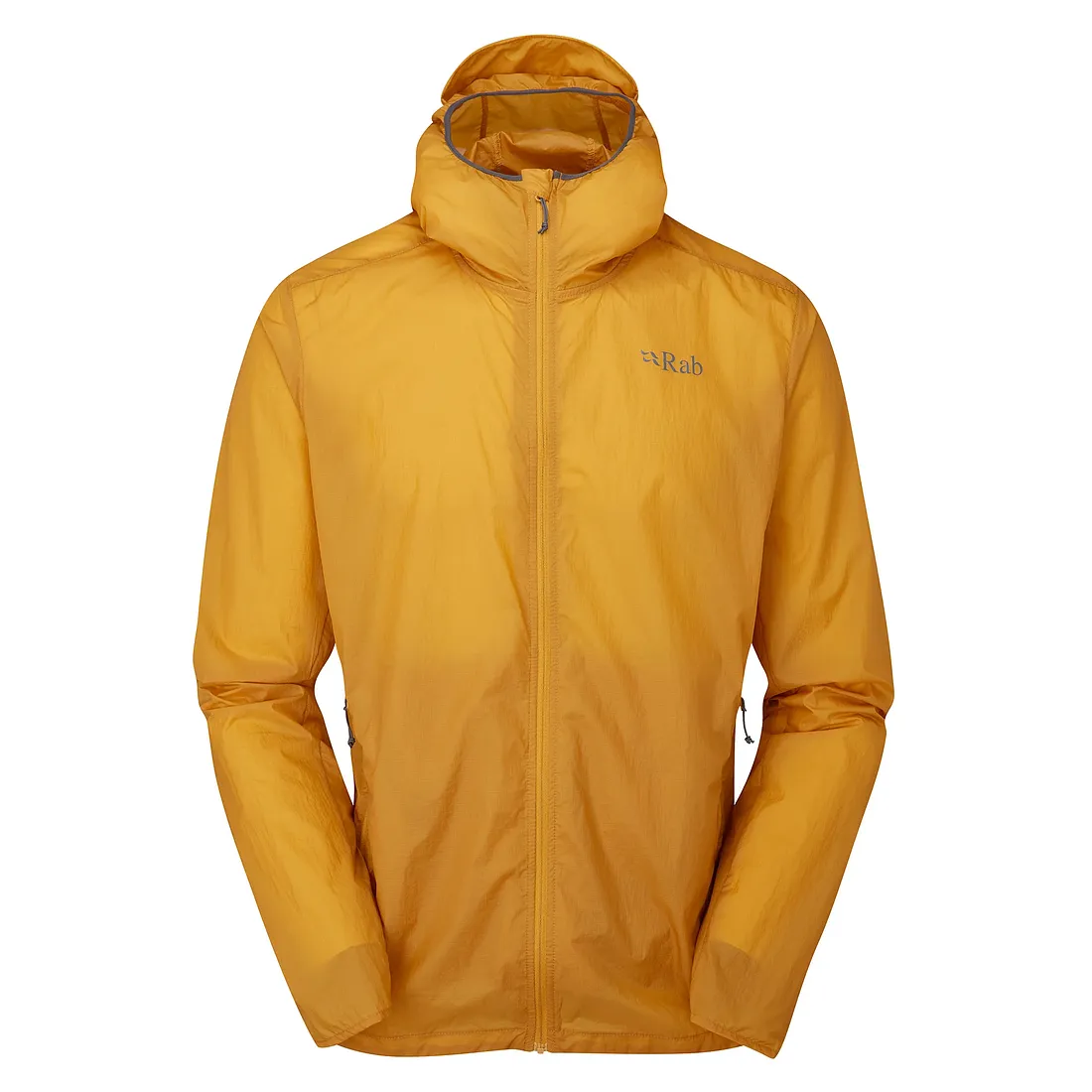 Rab Vital Hoody Windbreaker