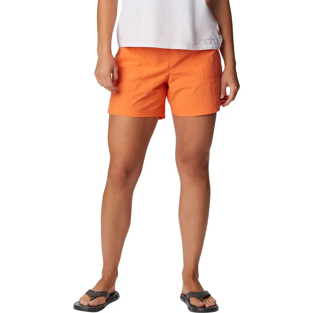 Columbia Sandy River Short Women's Hiking Shorts