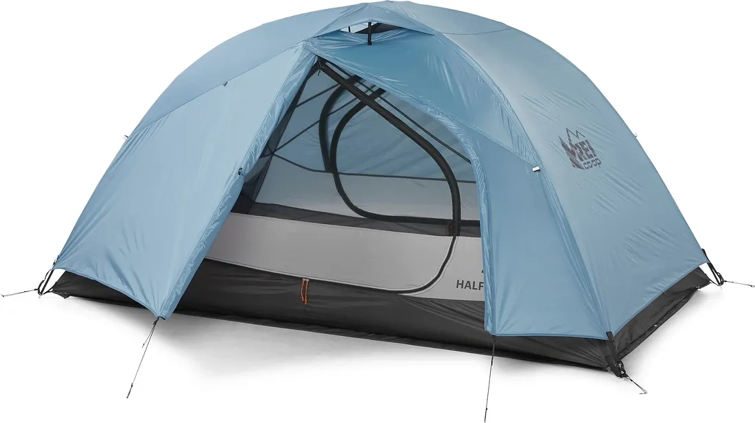 REI Co-op Half Dome SL 2+ Backpacking Tent
