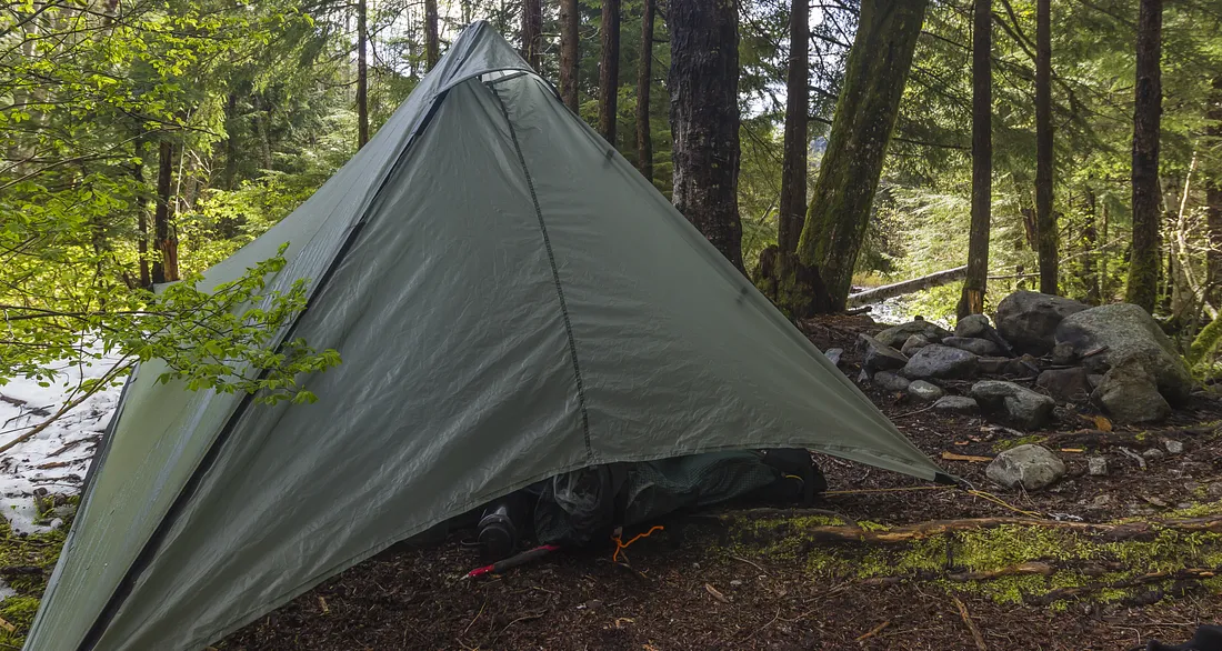 What is a Tent Vestibule and What is it Good For