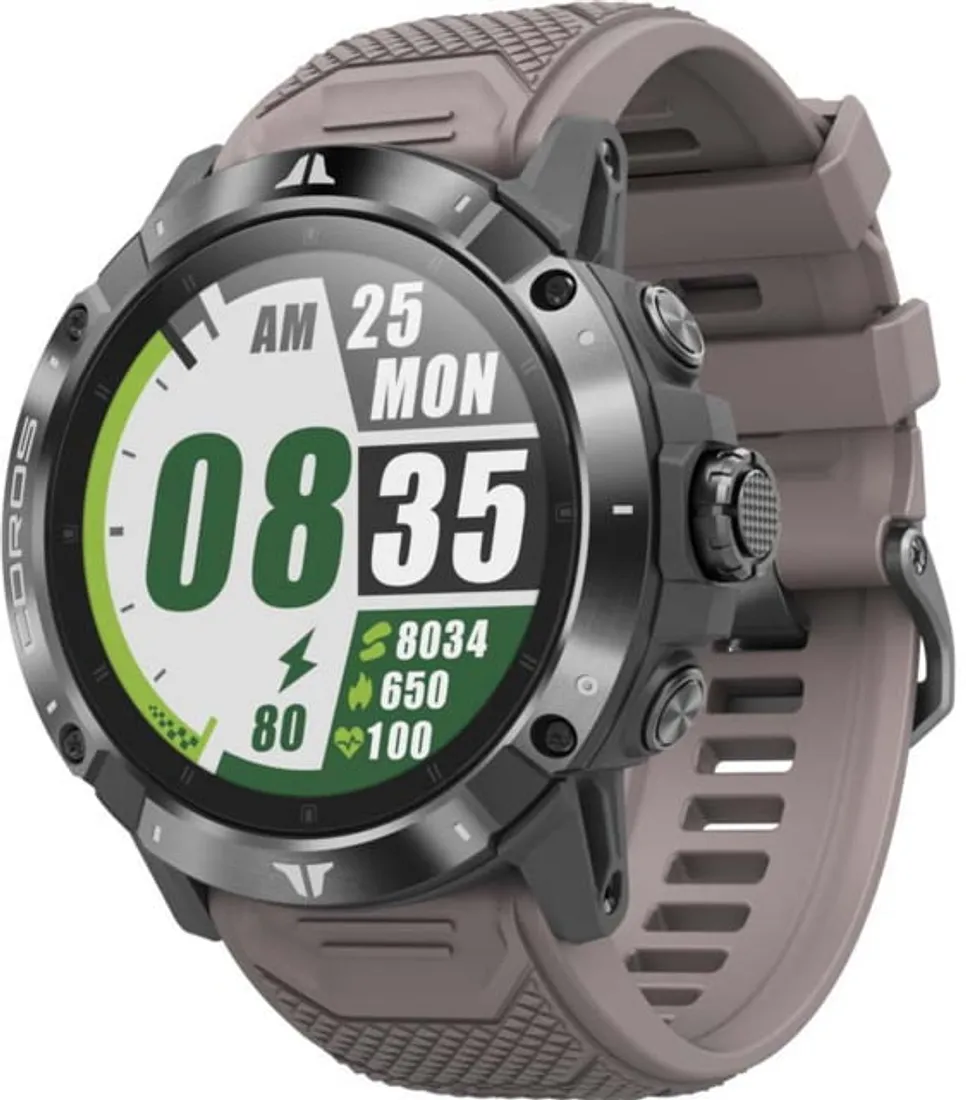 Coros Vertix 2 Hiking Watch