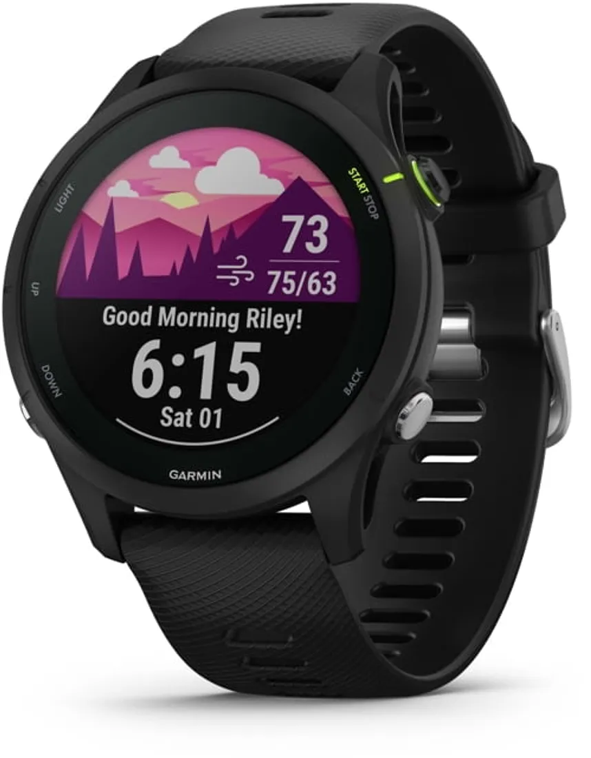 Garmin ForeRunner 255 Hiking Watch