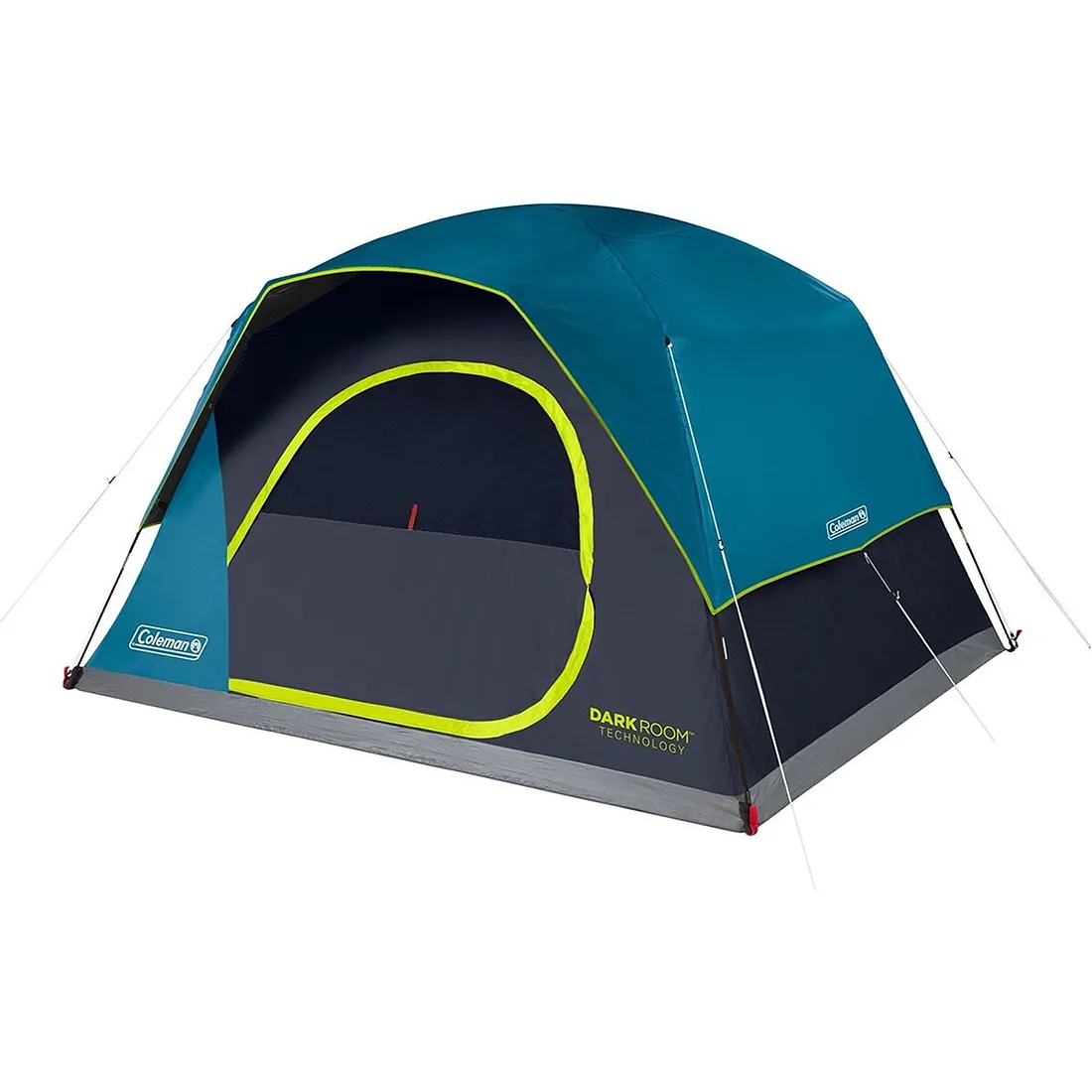 Coleman Skydome 6P Camping Tent