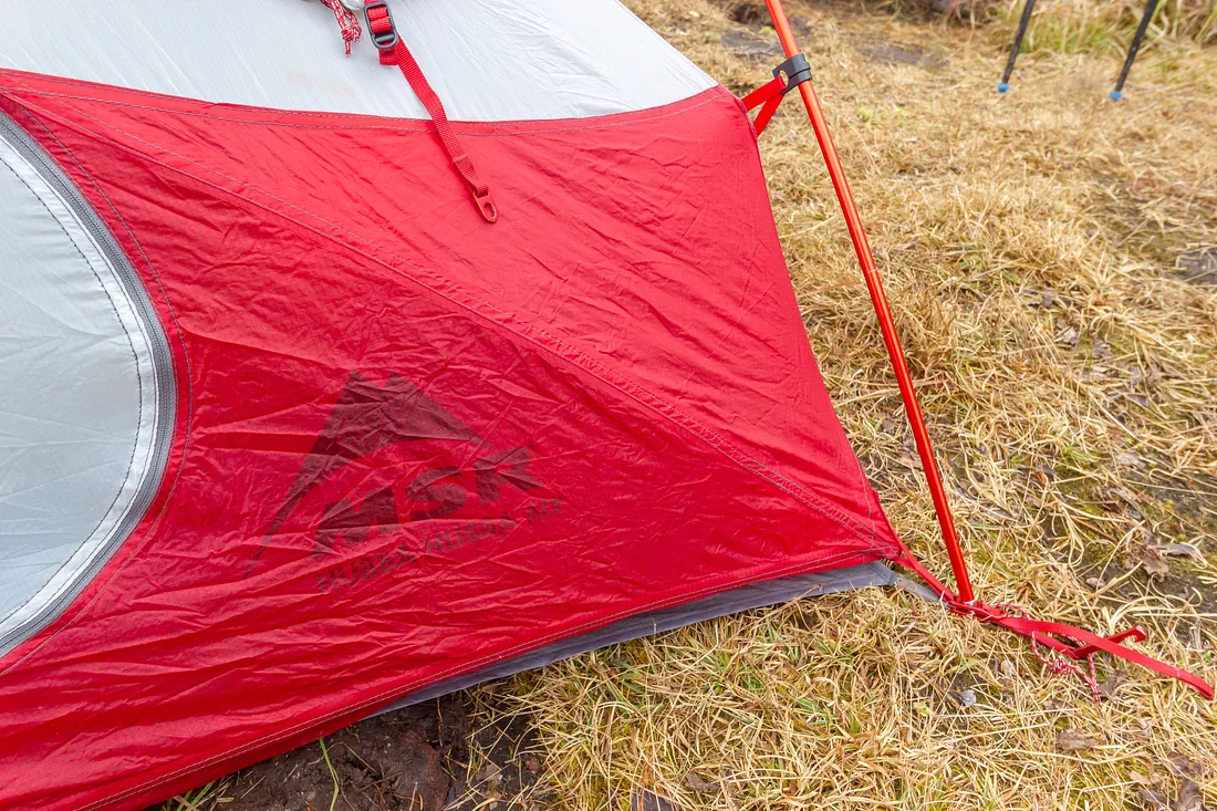 What is a Tent Footprint, and Do You Really Need One