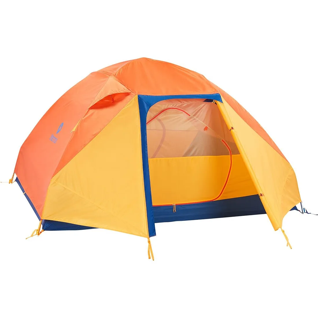 Marmot Tungsten 4P Camping Tent