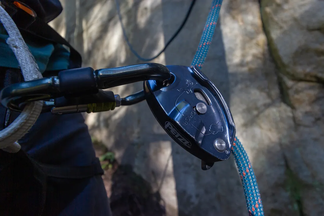 Best Climbing Belay Device of 2024