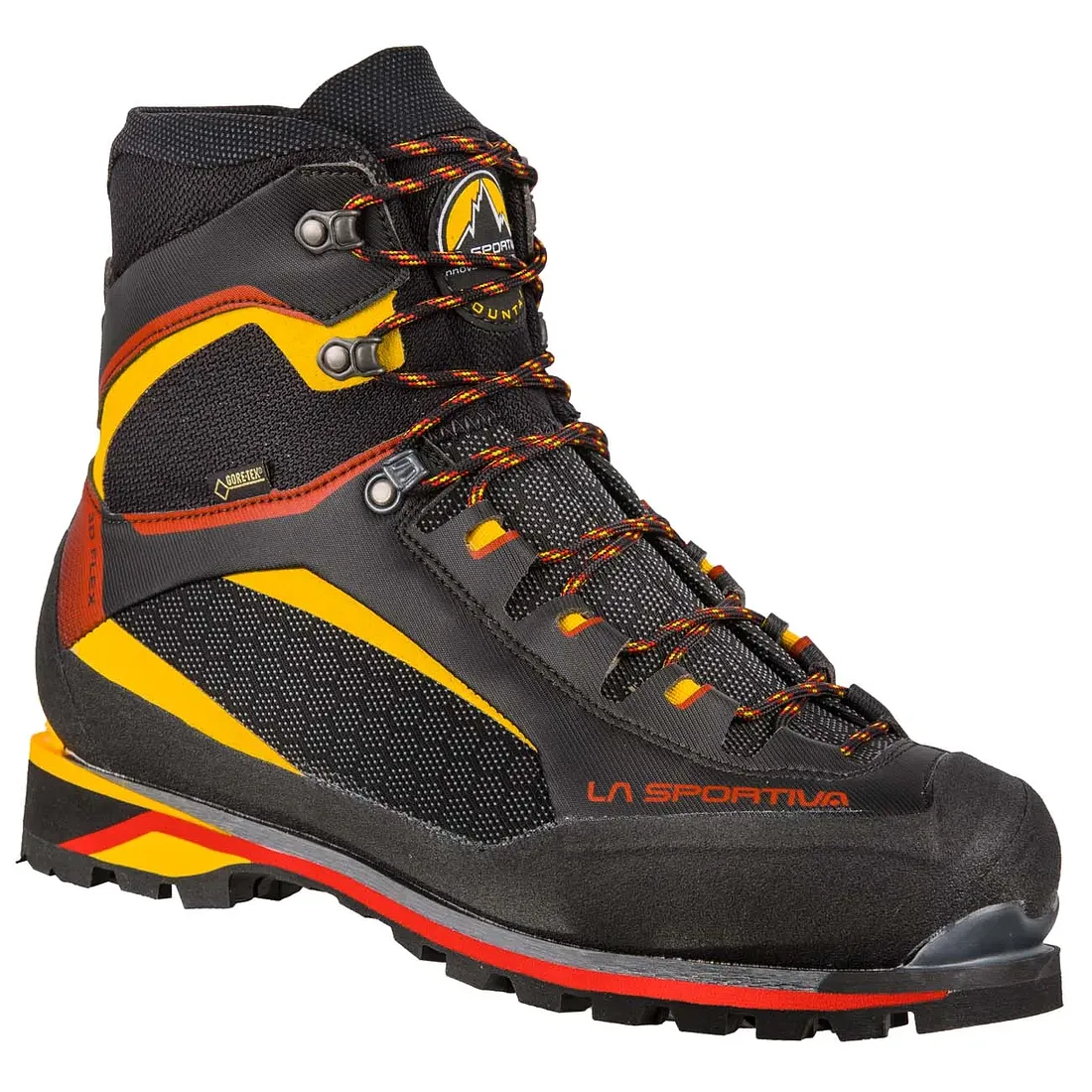La Sportiva Trango Tower Extreme GTX Mountaineering Boots