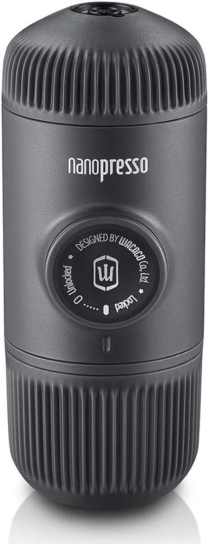 Wacaco Nanopresso Camping Coffee Maker