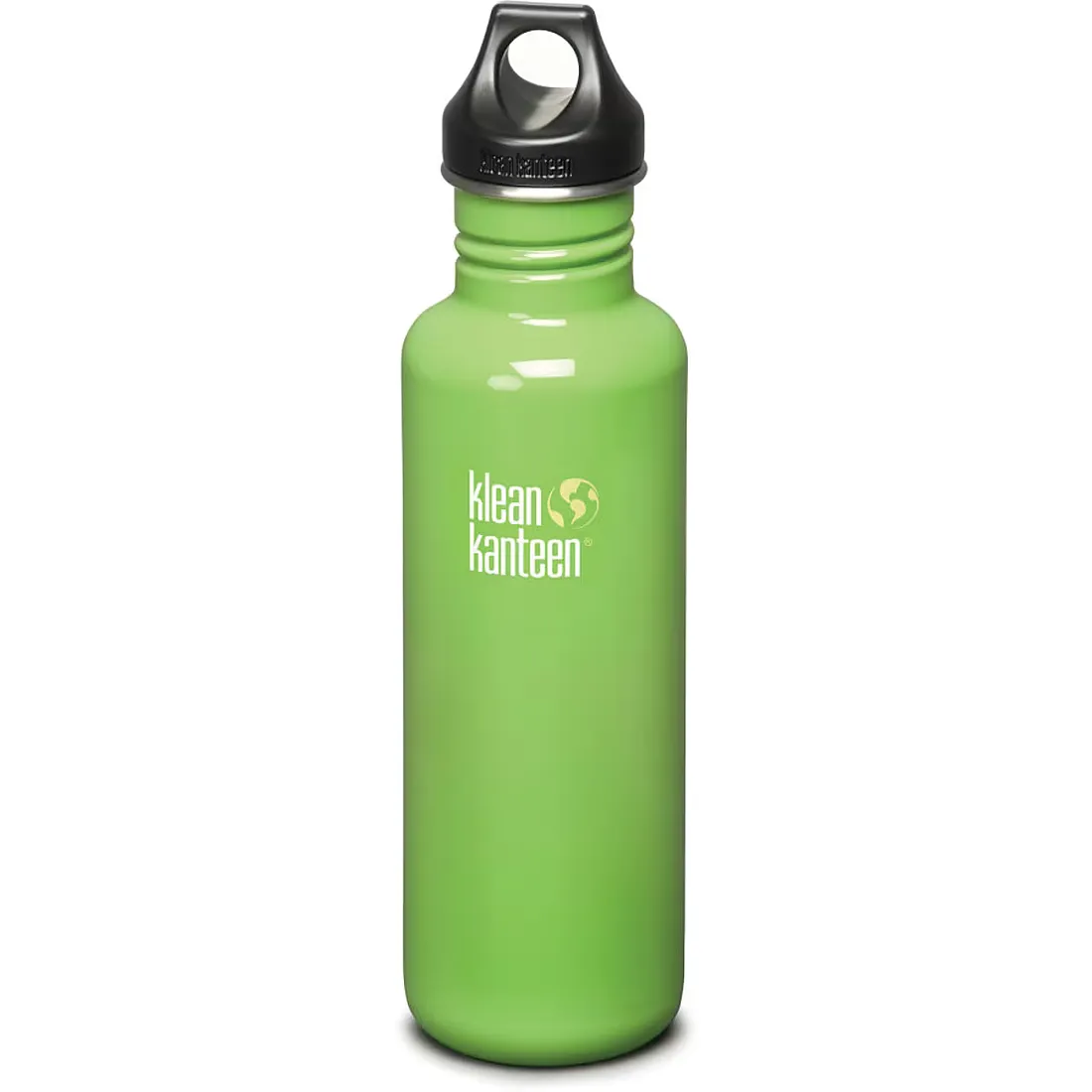 Klean Kanteen 27 oz Classic Hiking Water Bottle