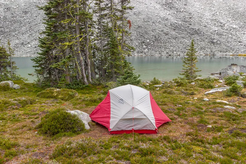 What is a Tent Footprint, and Do You Really Need One