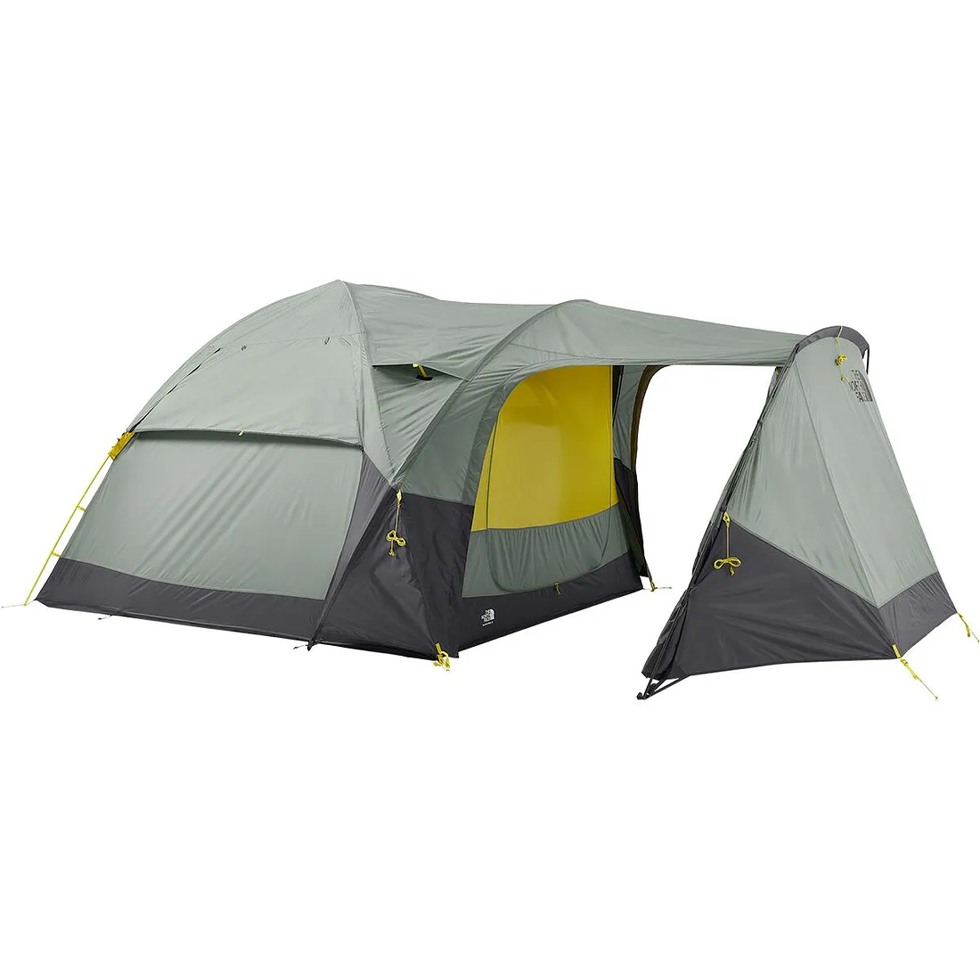 The North Face Wawona 6 Camping Tent