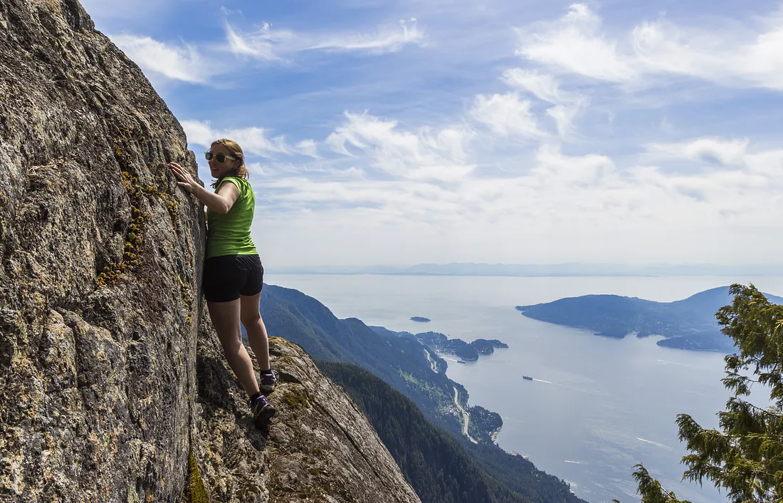 Women's Hiking Shorts