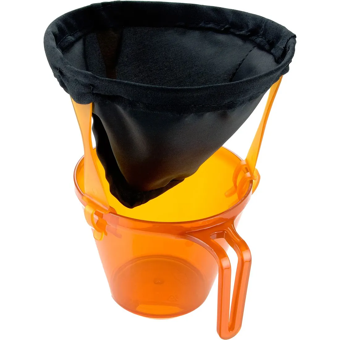 GSI Outdoors Ultralight Java Drip Camping Coffee Maker