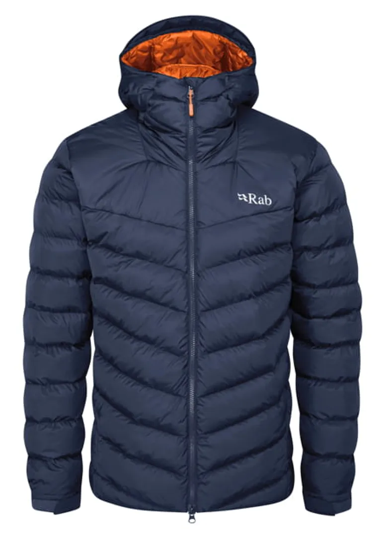Rab Neutrino Pro Jacket Winter Jacket
