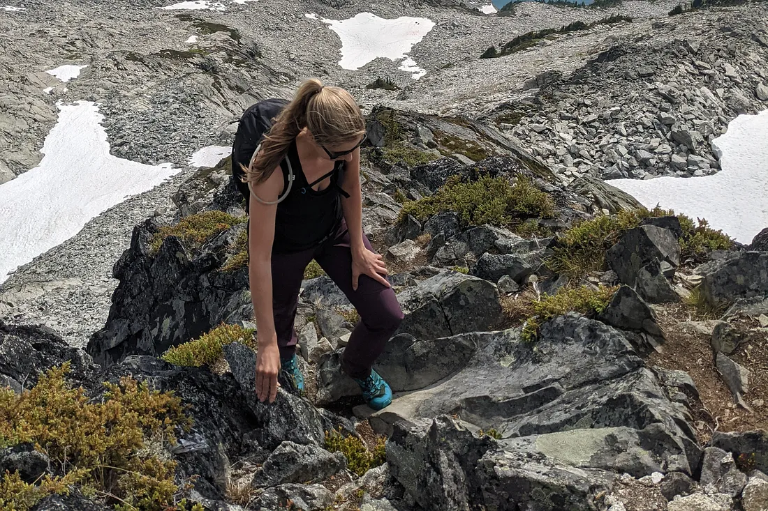 Best Women's Hiking Socks of 2024