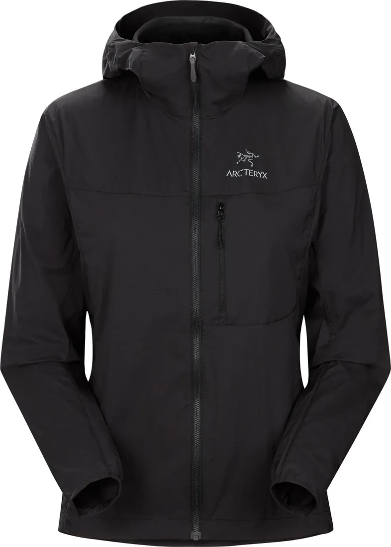 Arc'teryx Squamish Hoody Women's Windbreaker