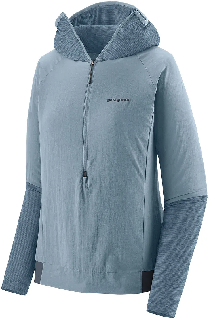 Patagonia Airshed Pro Pullover Women's Windbreaker