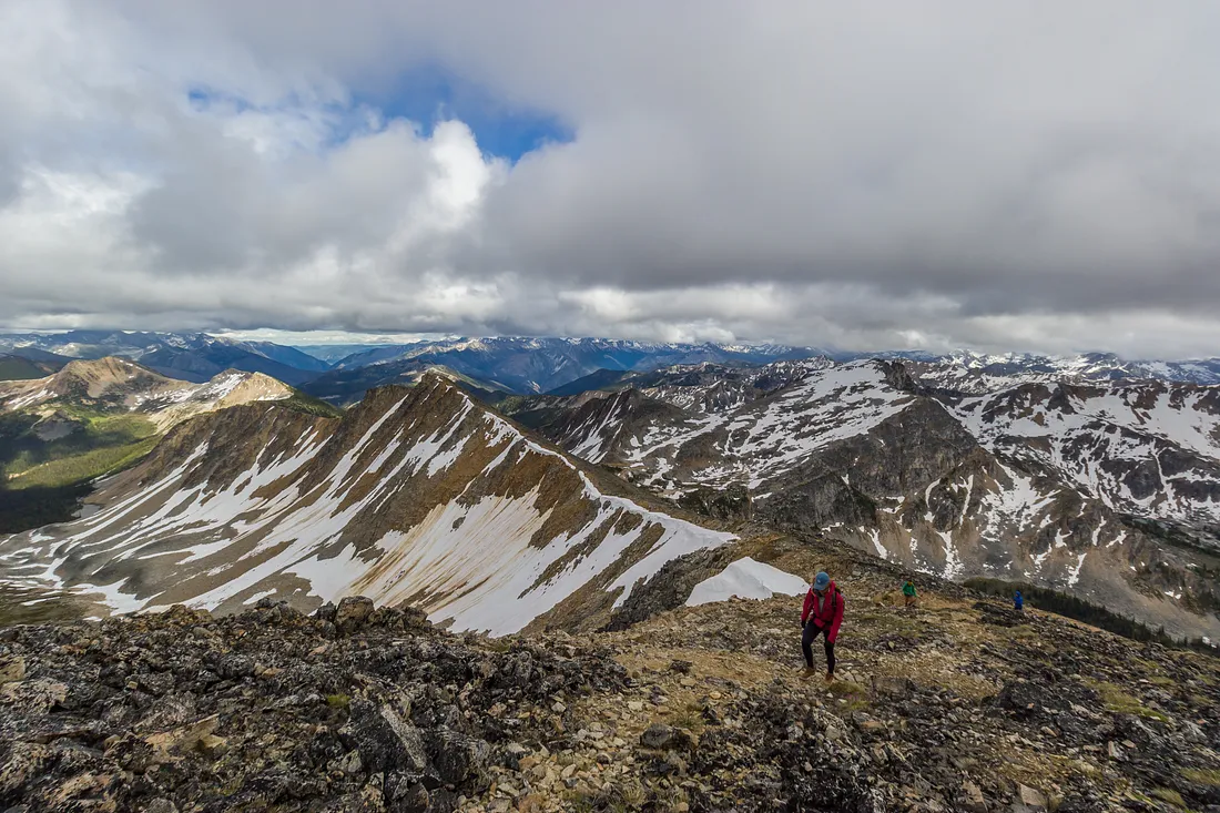 Best Women's Hiking Pants of 2024